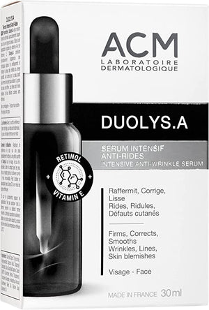 acm duolys serum