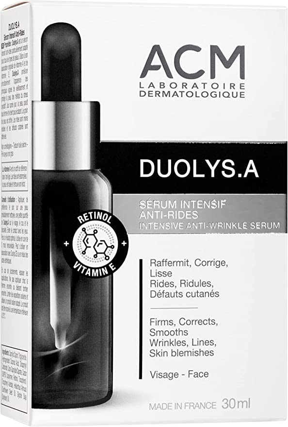 acm duolys serum