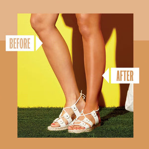 sally hansen airbrush legs