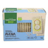 bio  avena Oat crackers 100g - MazenOnline