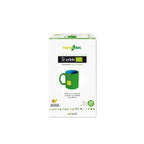 Herbodiet Herbodiet Green Tea Eco 20 Bags - MazenOnline