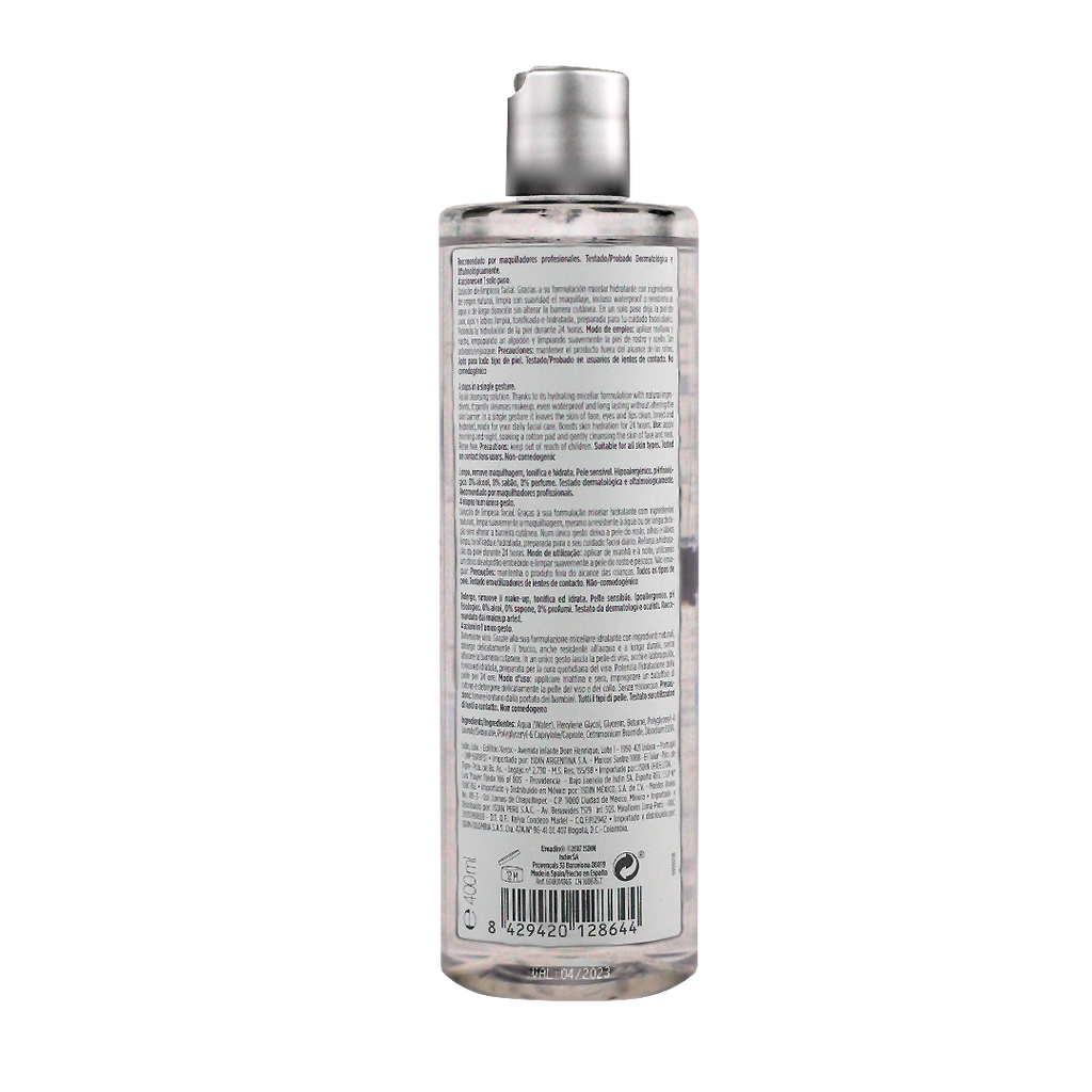 Micellar Solution 4-In-1 - MazenOnline
