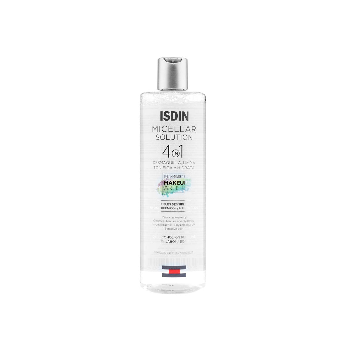 Micellar Solution 4-In-1 - MazenOnline