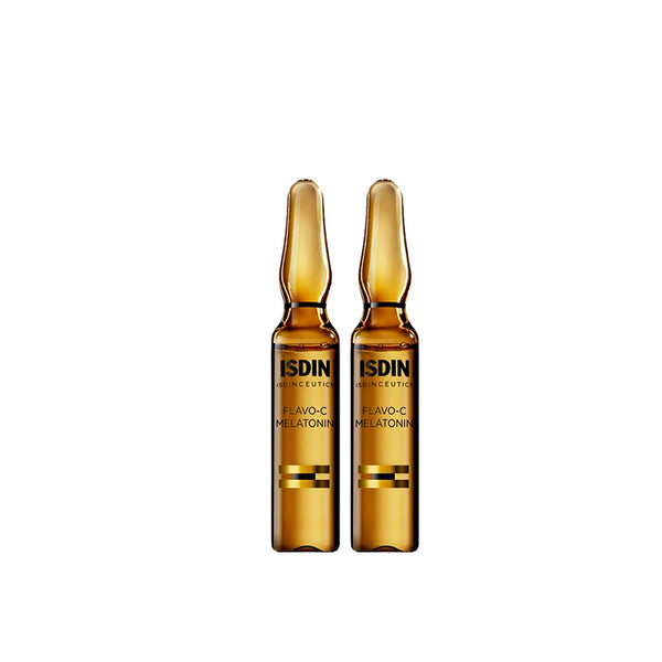Flavo-C Melatonin Night Recovery Serum 10 ampoule - MazenOnline