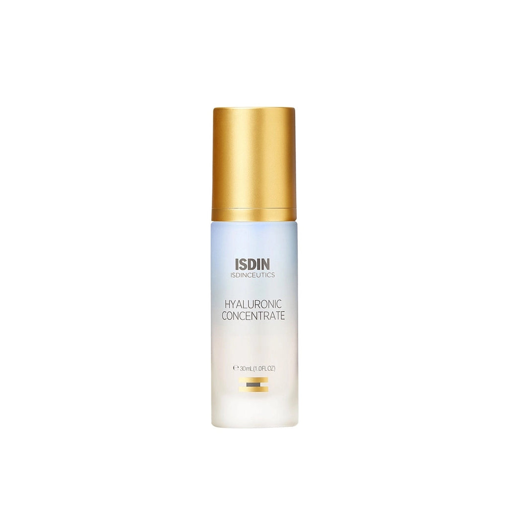 Isdinceutics Hyaluronic Concentrate 30ml - MazenOnline