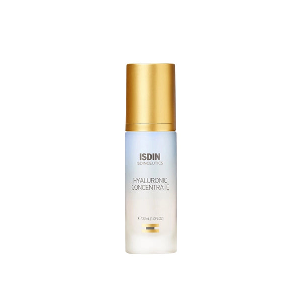 Isdinceutics Hyaluronic Concentrate 30ml - MazenOnline