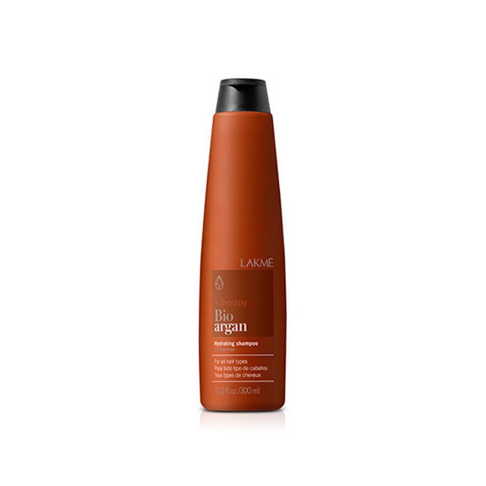 K.Therapy Bio Argan Hydrating Shampoo - MazenOnline Main image