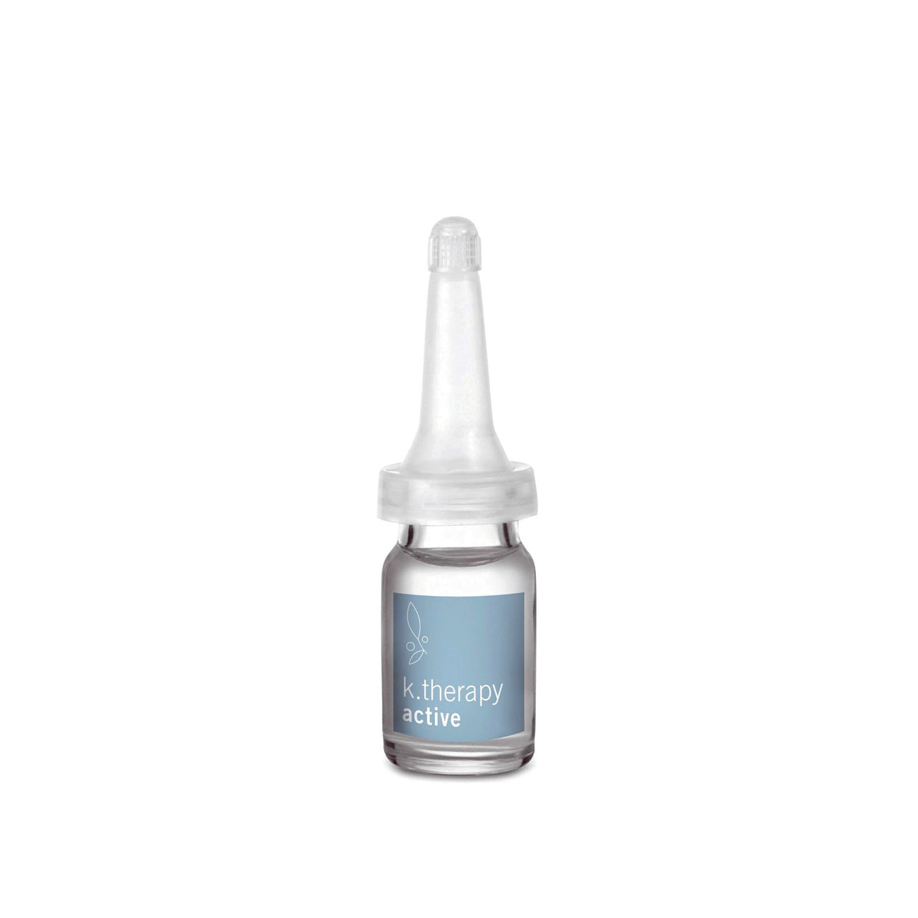 K.Therapy Active Shock Concentrate Pack of 8 - MazenOnline Main image