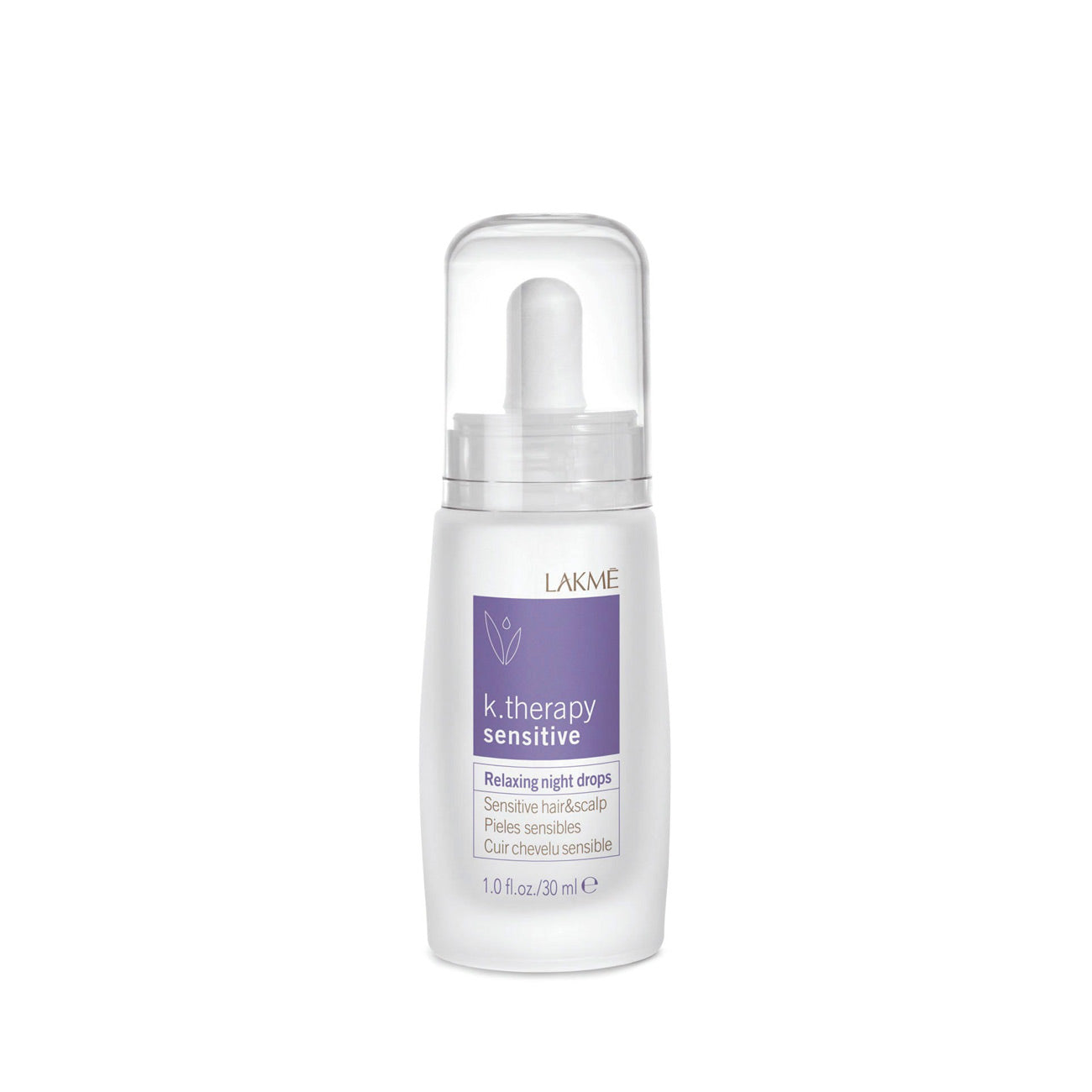 K.Therapy قطرات الاسترخاء الليلية الحساسة Secondary image