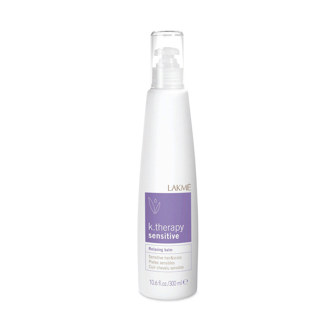 K.Therapy Sensitive Relaxing Balm - MazenOnline Main image