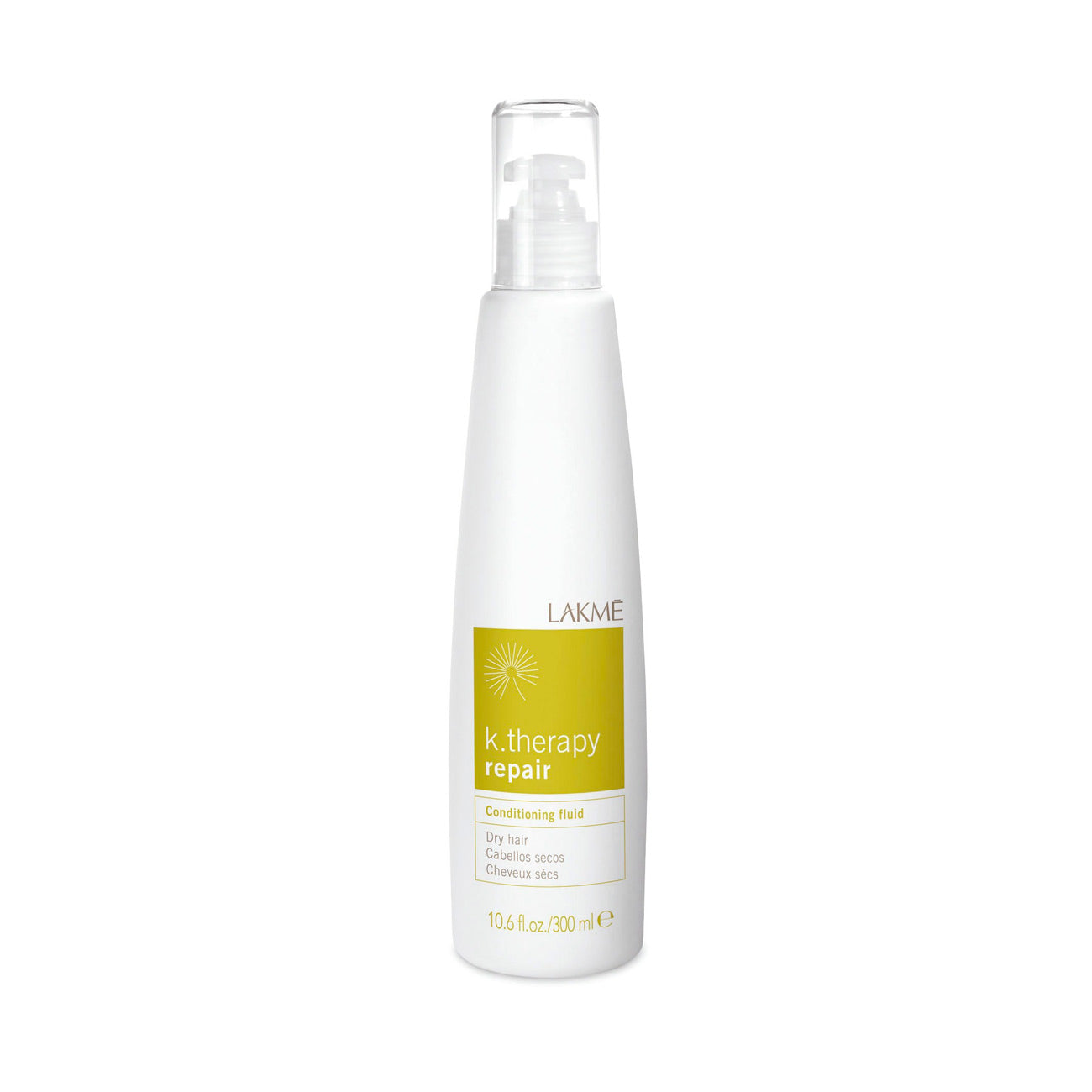 K.Therapy Repair Conditioning Fluid - MazenOnline Main image