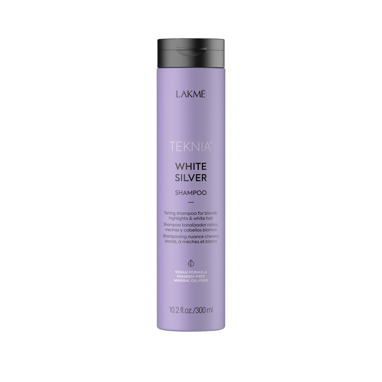 Teknia White Silver Shampoo - MazenOnline Main image