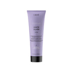 Teknia White Silver Mask - MazenOnline