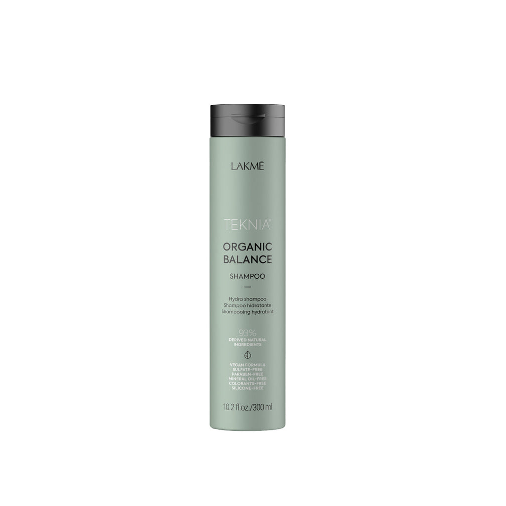 Teknia Organic Balance Shampoo - MazenOnline