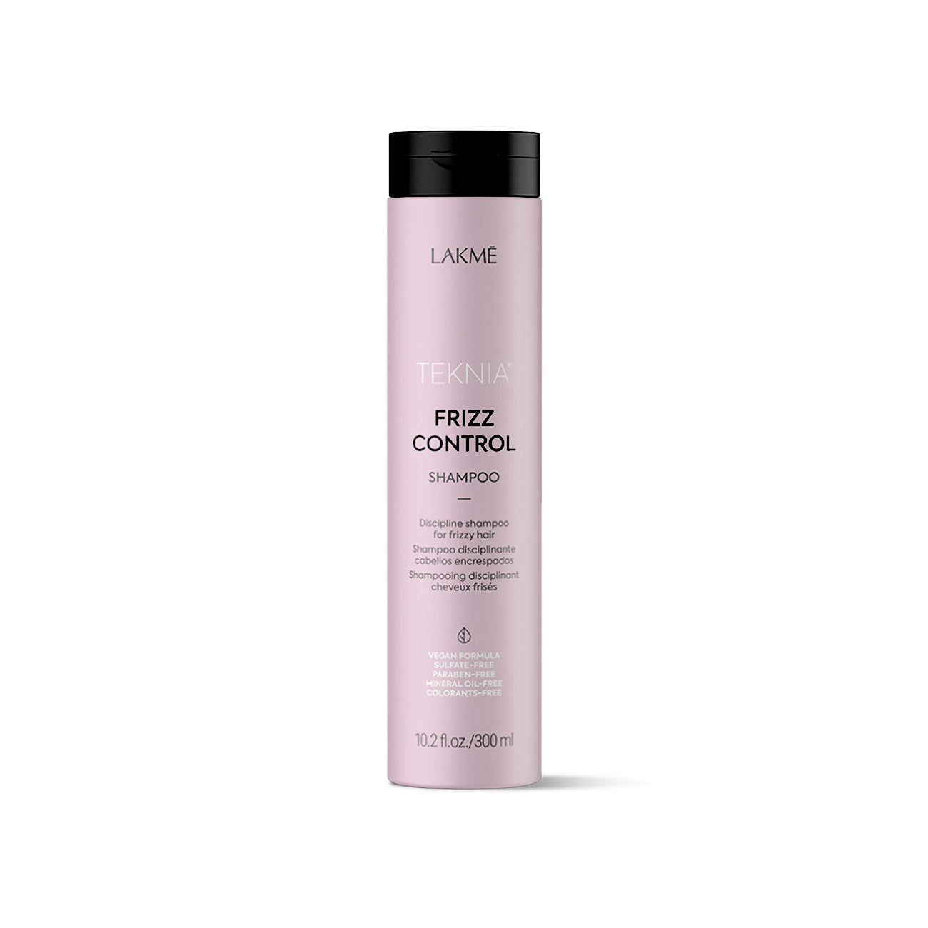 Teknia Frizz Control Shampoo - MazenOnline Main image