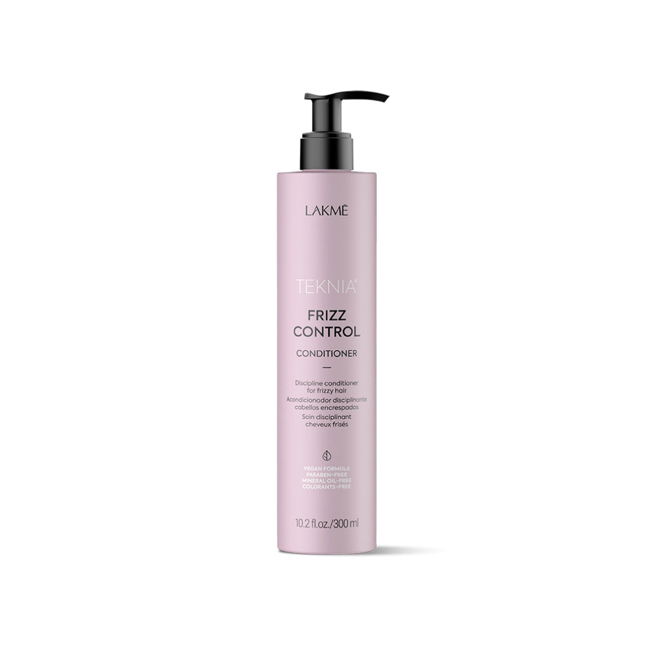 Teknia Frizz Control Conditioner - Leave-In - MazenOnline Main image