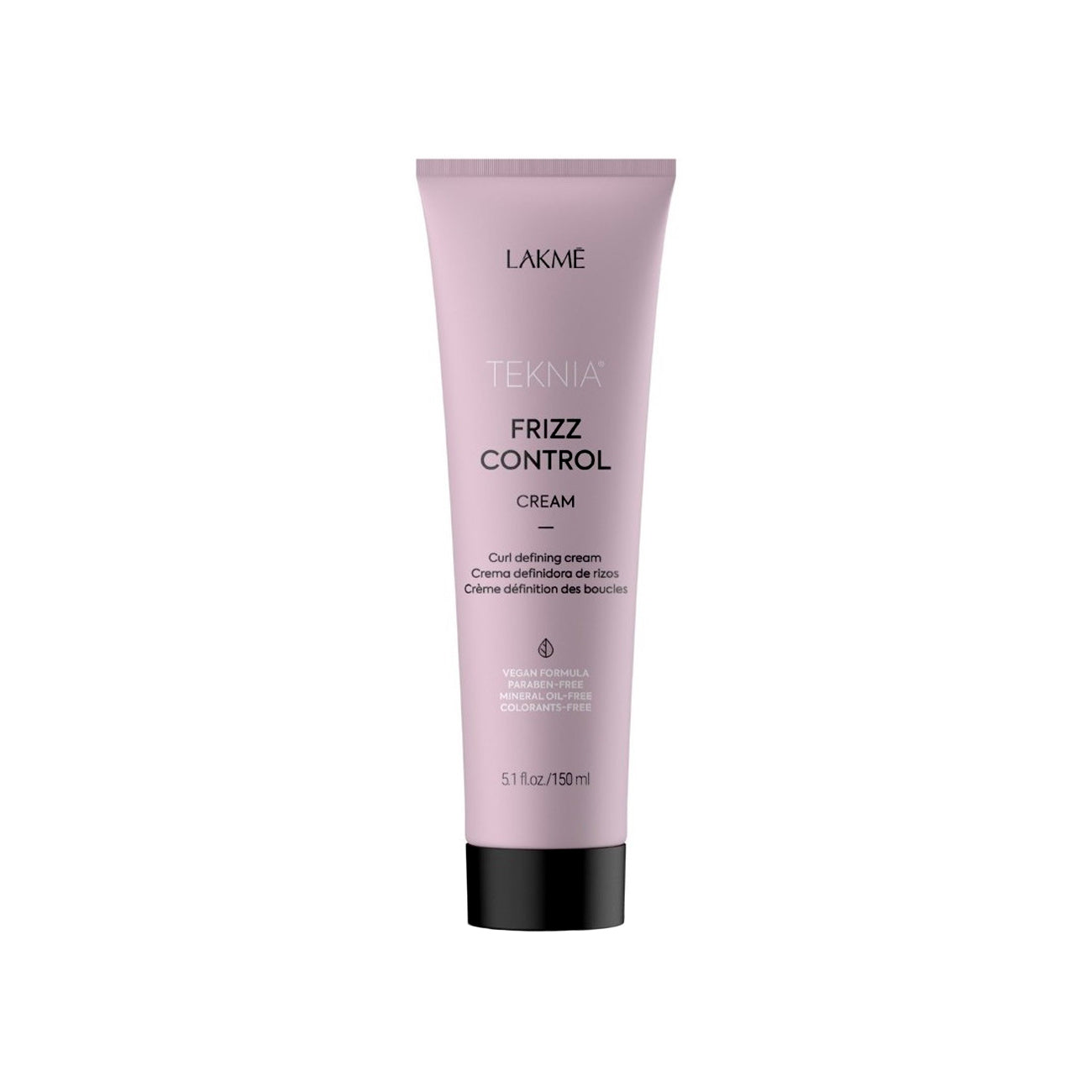 Teknia Frizz Control Cream - MazenOnline Main image