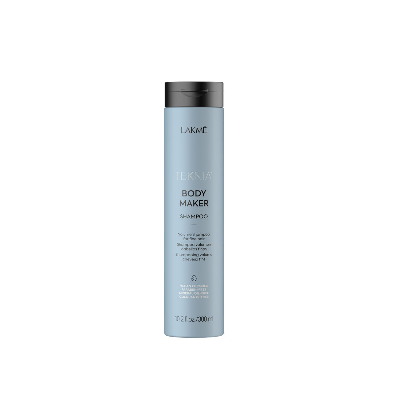 Teknia Body Maker Shampoo - MazenOnline Main image