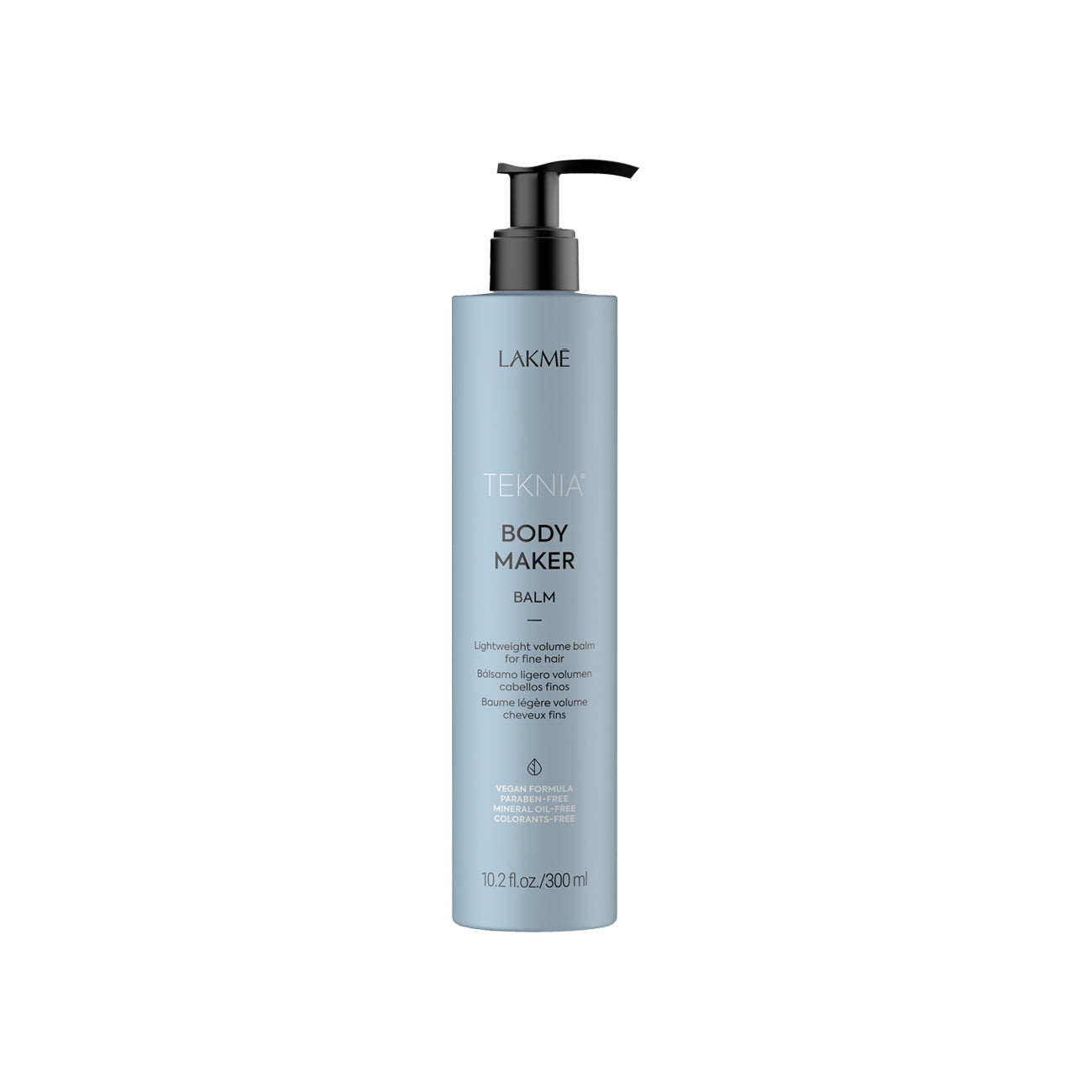 Teknia Body Maker Balm - MazenOnline Main image