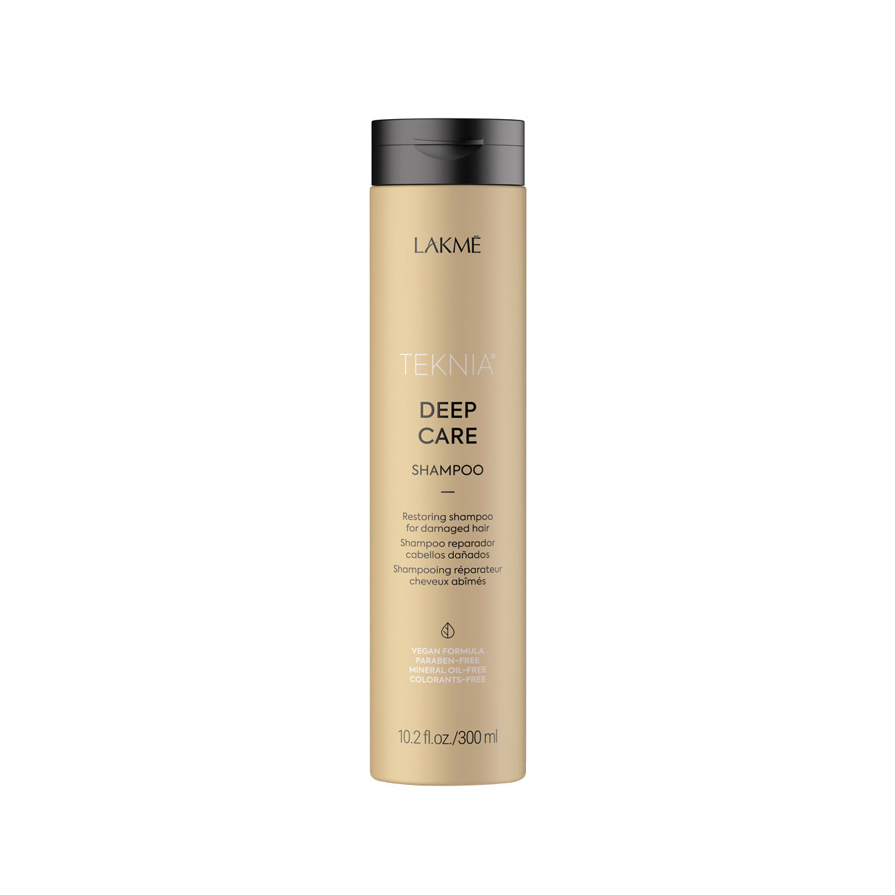 Teknia Deep Care Shampoo - MazenOnline Main image