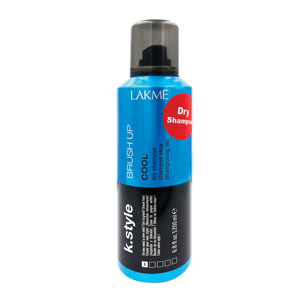 K.Style Brush Up Cool Dry Shampoo - MazenOnline Main image