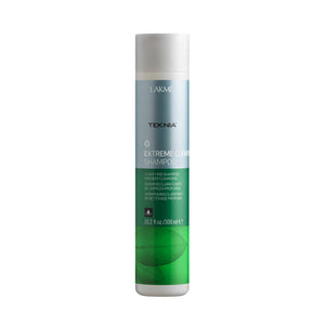 Teknia Extreme Cleanse Shampoo - MazenOnline