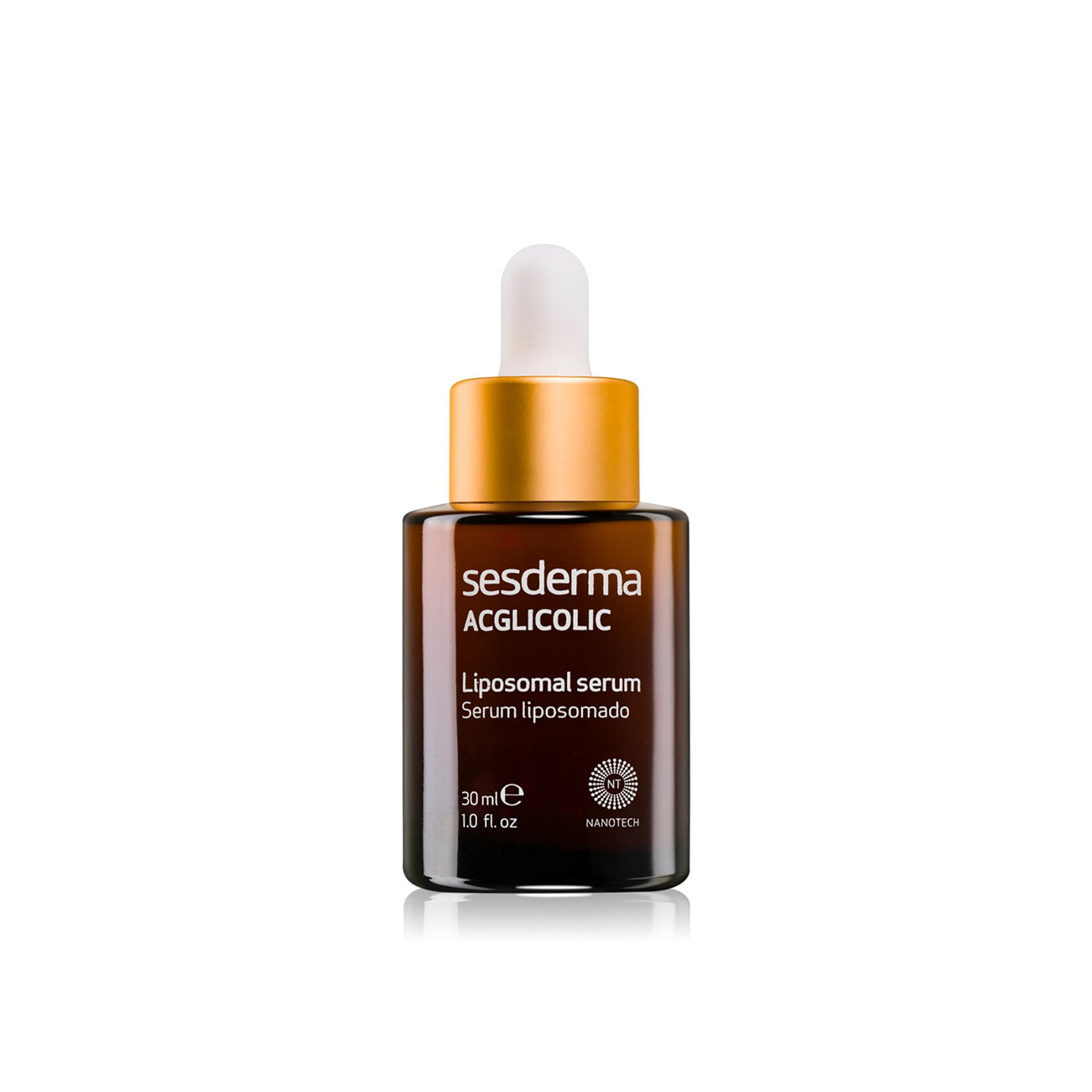 Acglicolic Liposomal Serum - MazenOnline Main image