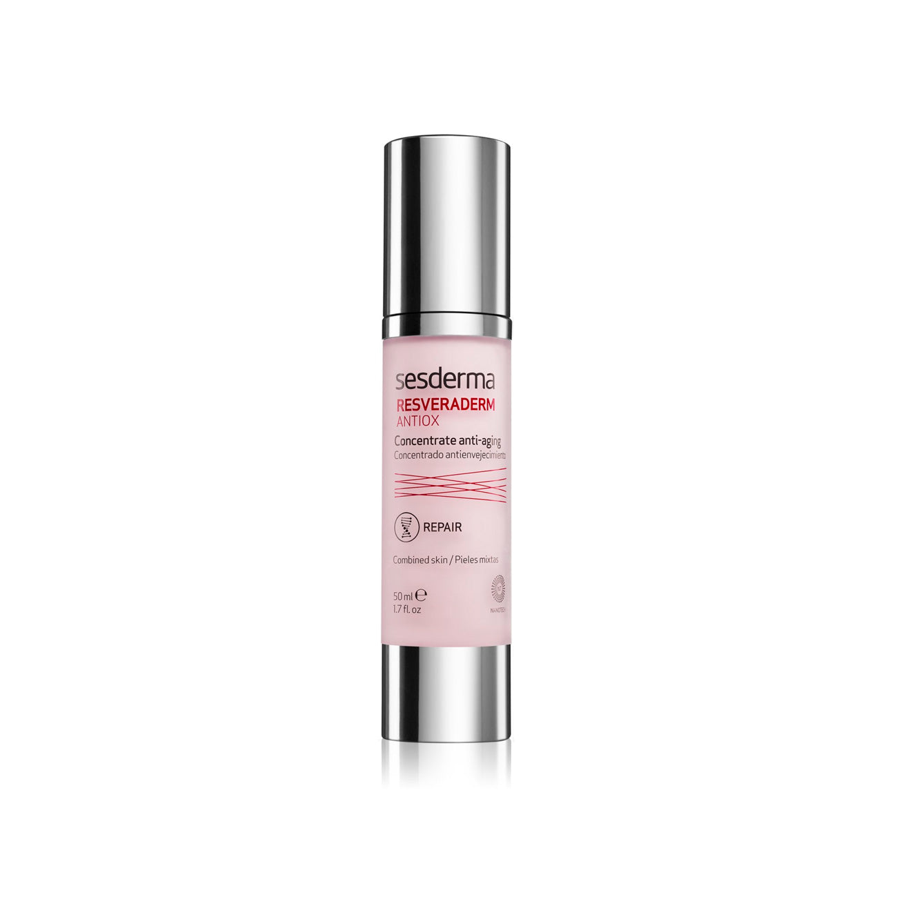 Resveraderm Antiox Anti-Age Concentrate - MazenOnline