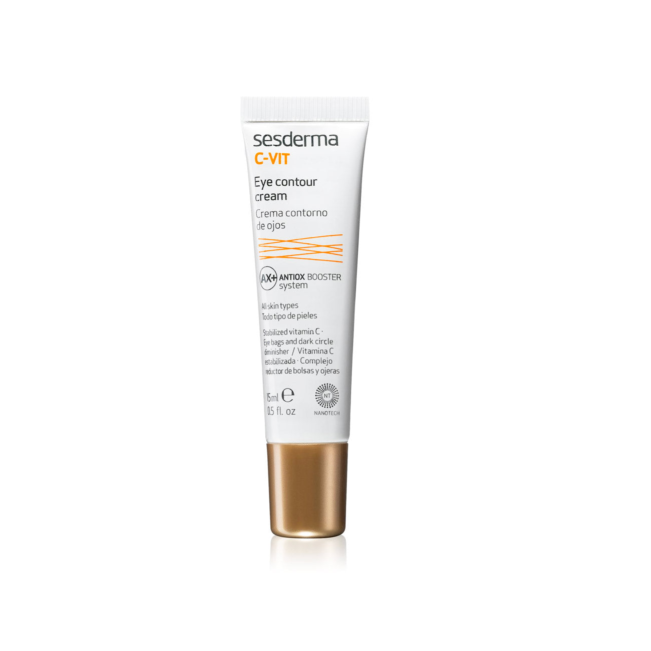 C-Vit Eye Contour Cream - MazenOnline