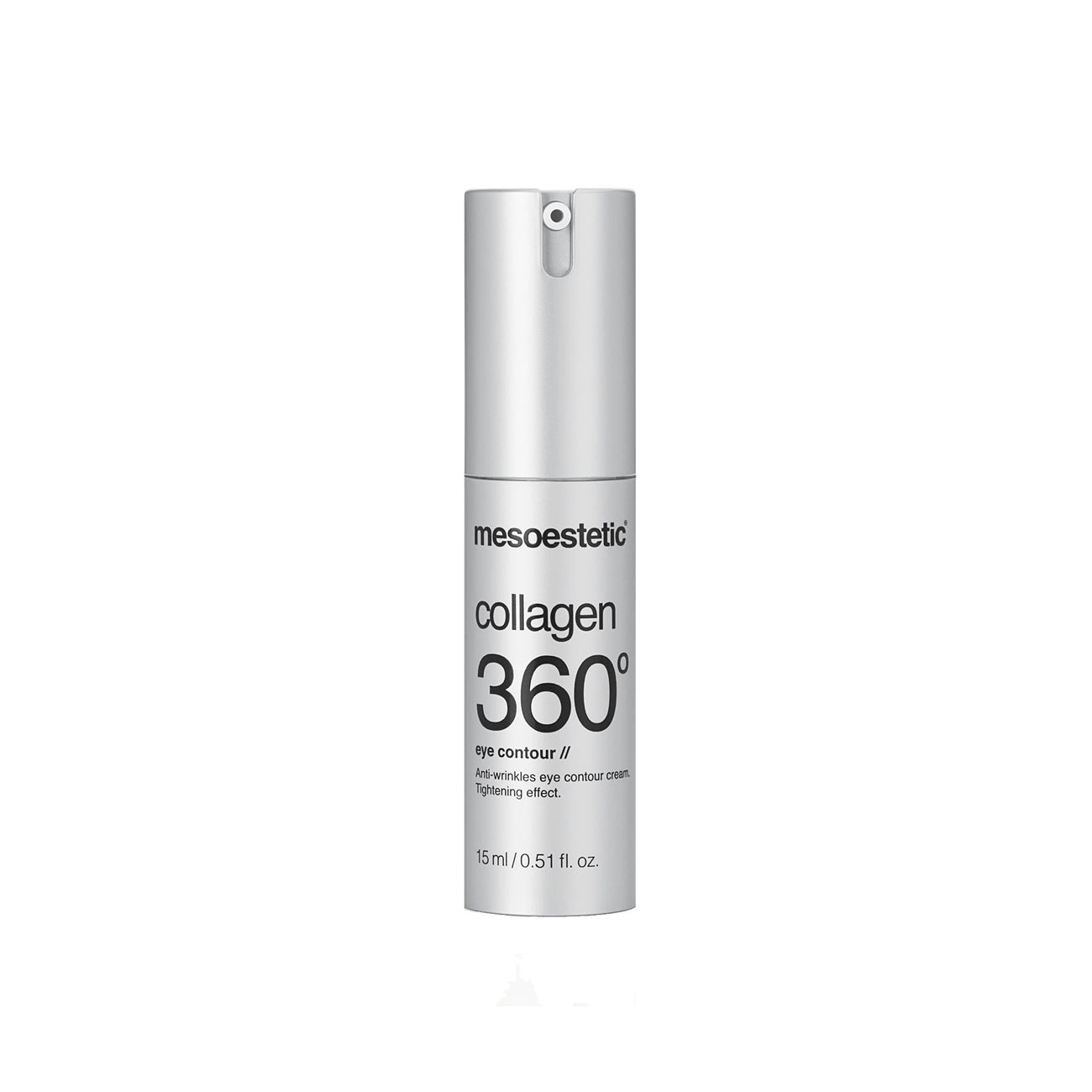 Collagen 360º Eye Contour - Firming Solution - MazenOnline