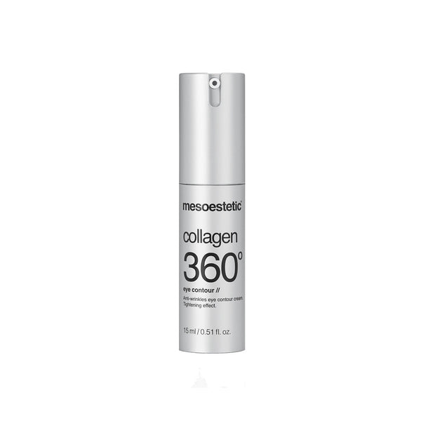 Collagen 360º Eye Contour - Firming Solution - MazenOnline