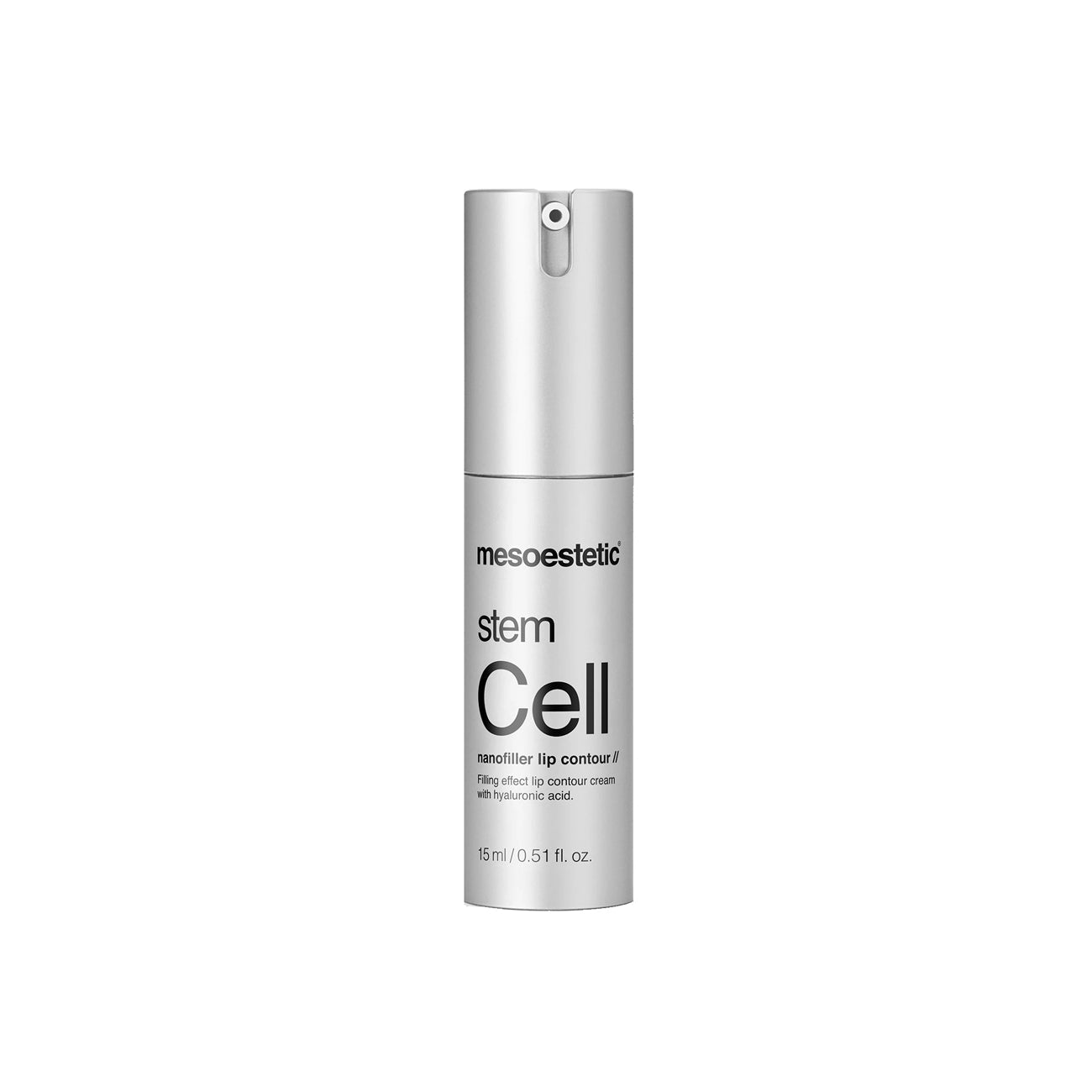 Stem Cell Nanofiller Lip Contour - Anti-Wrinkle Solution - MazenOnline