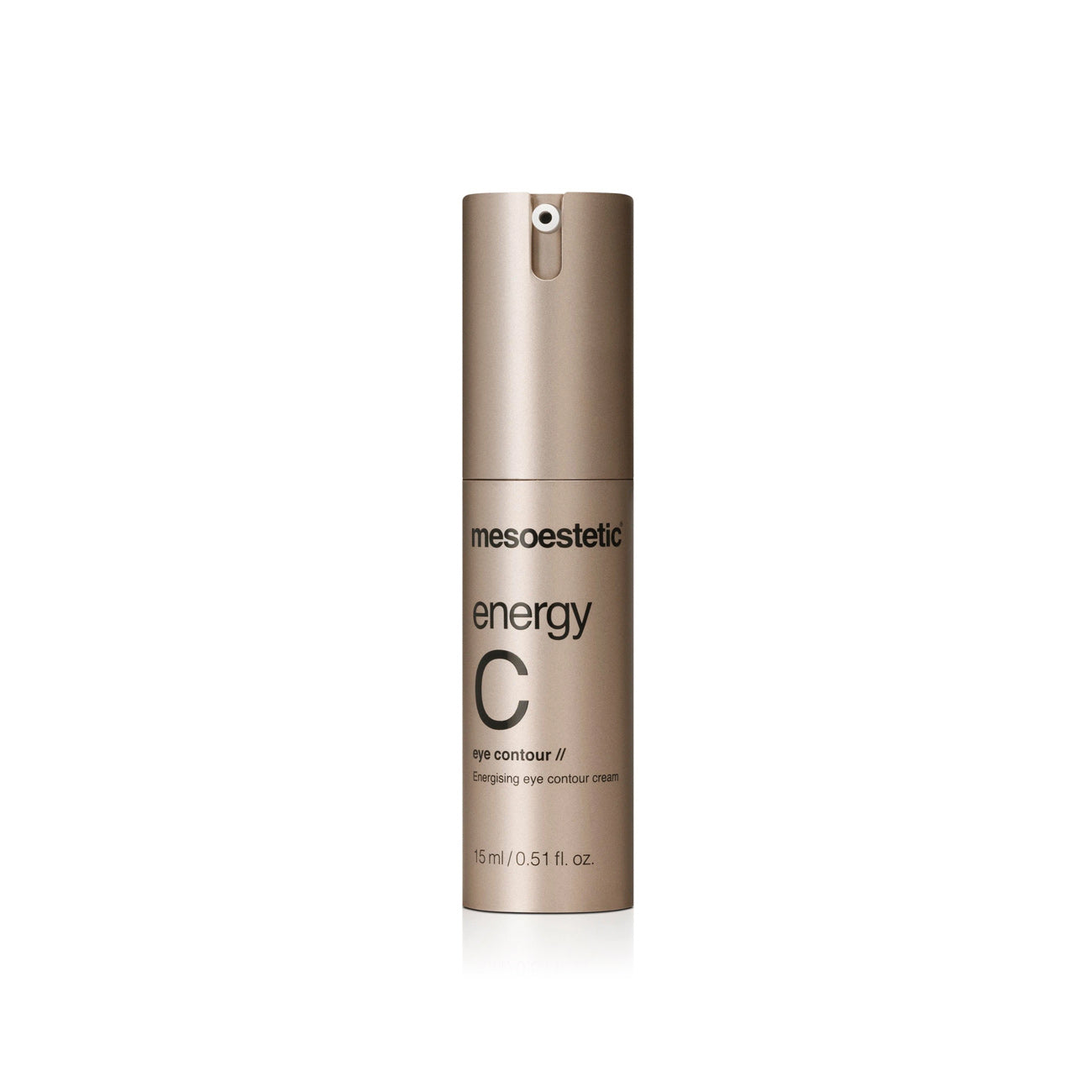 Energy C Eye Contour - Brightening Solutions - MazenOnline
