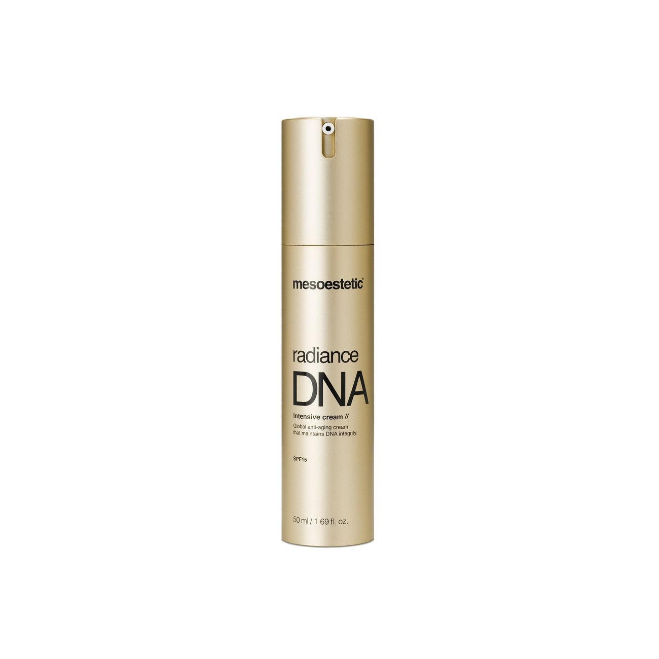 Radiance DNA Intensive Cream - Redensifying Solution - MazenOnline
