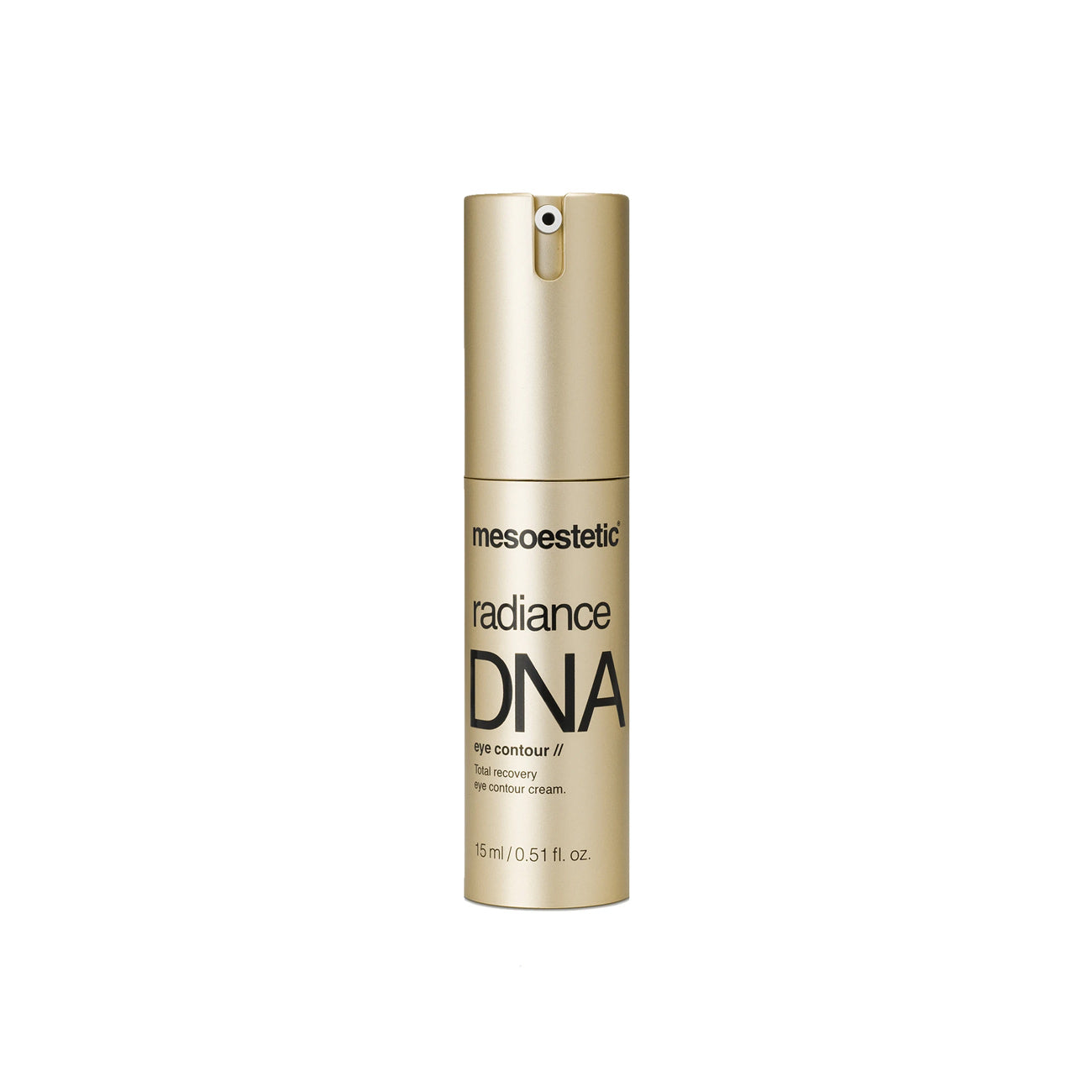 Radiance DNA Eye Contour - Redensifying Solution - MazenOnline