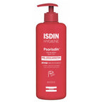 Psoriatic Skin  Psorisdin Hygiene Bath Gel 500ml - MazenOnline