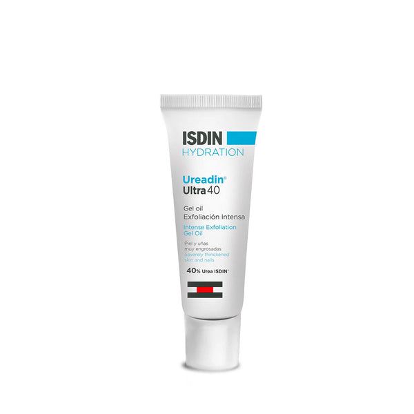 Ureadin Ultra 40 Intense Exfoliation Gel Oil 50ml - MazenOnline