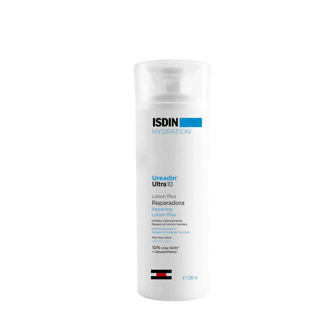 Ureadin Ultra 10 Repairing Lotion Plus 200ml - MazenOnline
