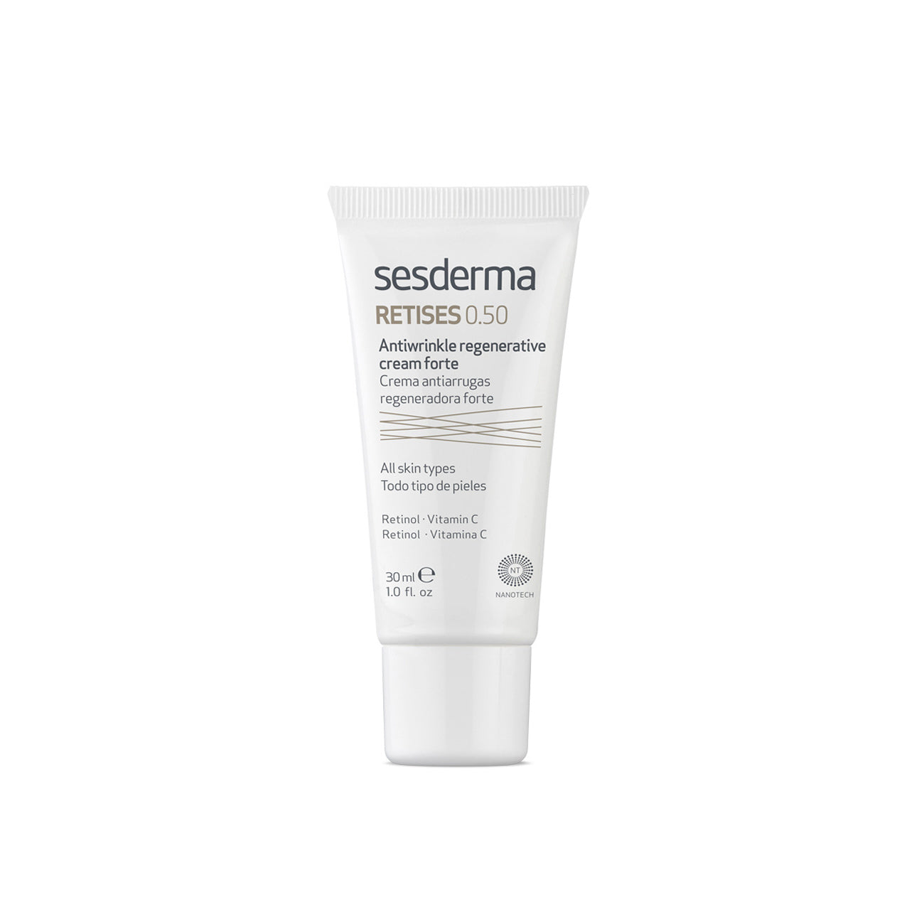Retises Nano gel 0,25% - MazenOnline