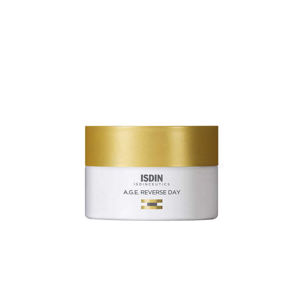 Isdinceutics A.G.E. Reverse Day 50ml - MazenOnline