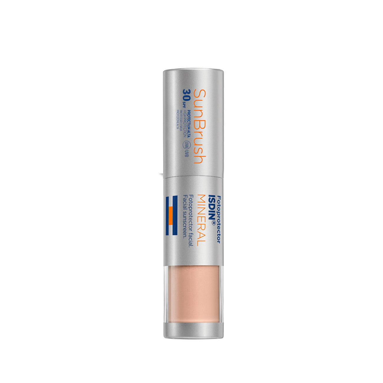فوتو بروتيكتر فرشاة الشمس المعدنية بعامل حماية من الشمس SPF30 Secondary image