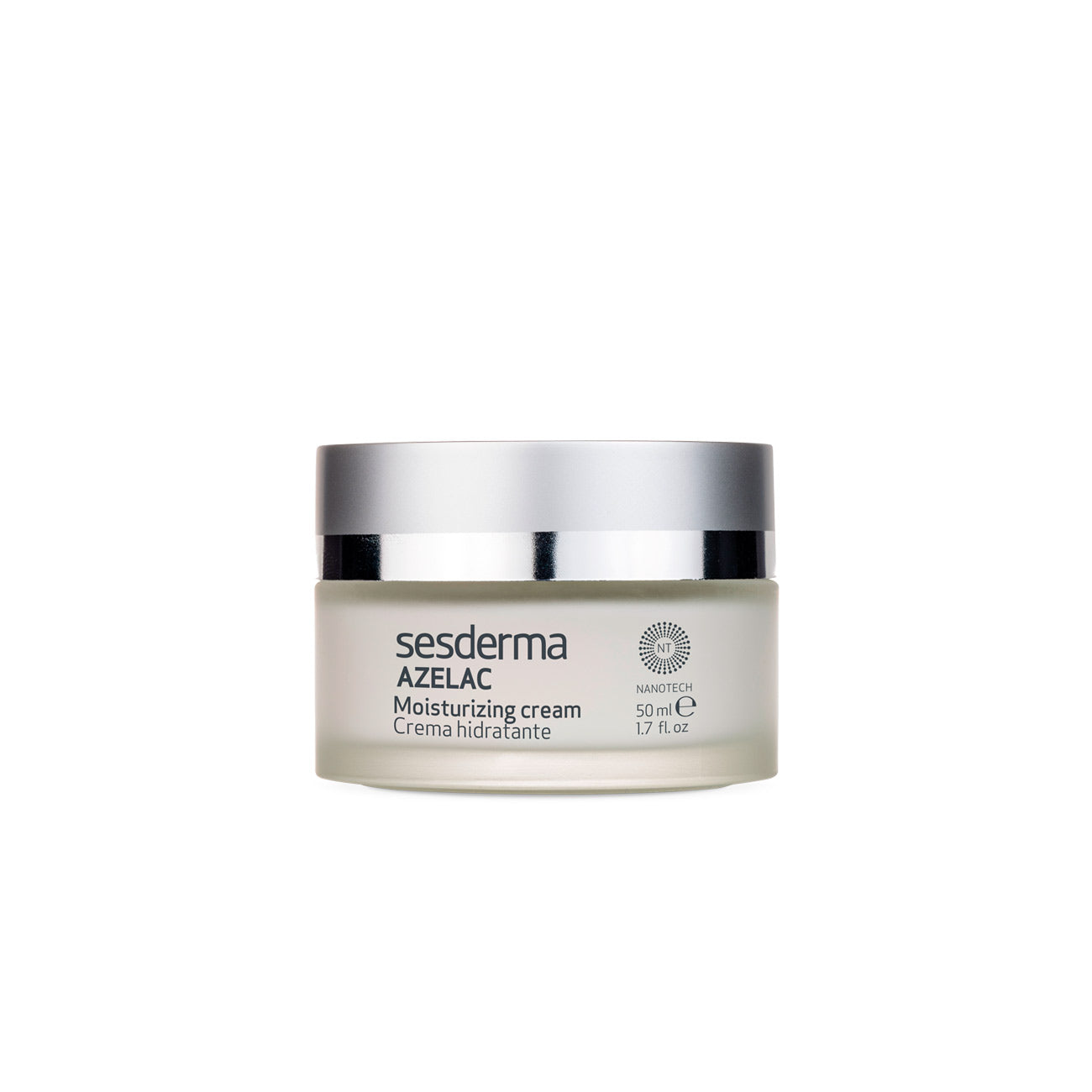 Azelac Moisturizing Cream - MazenOnline