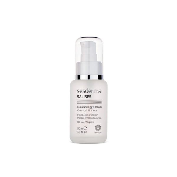 Salises Moisturizing Gel - MazenOnline