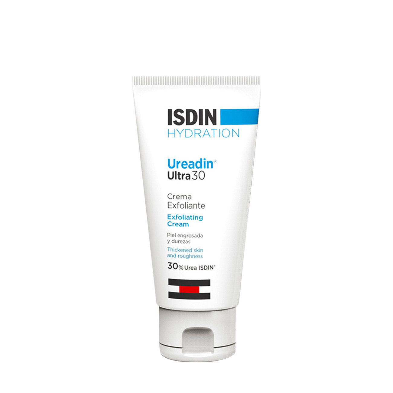 Ureadin Ultra 30 Exfoliating Cream 50ml - MazenOnline