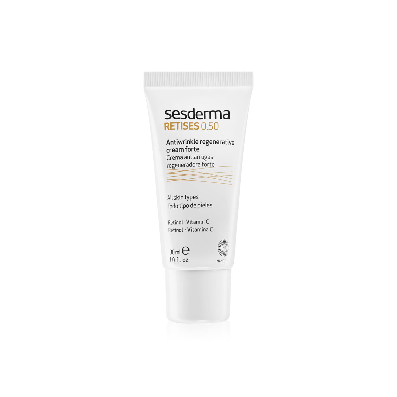 Retises 0.50 Regenerating Anti Wrinkle Cream - MazenOnline