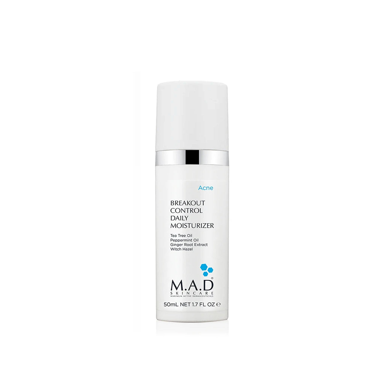 Breakout Control Daily Moisturizer - MazenOnline