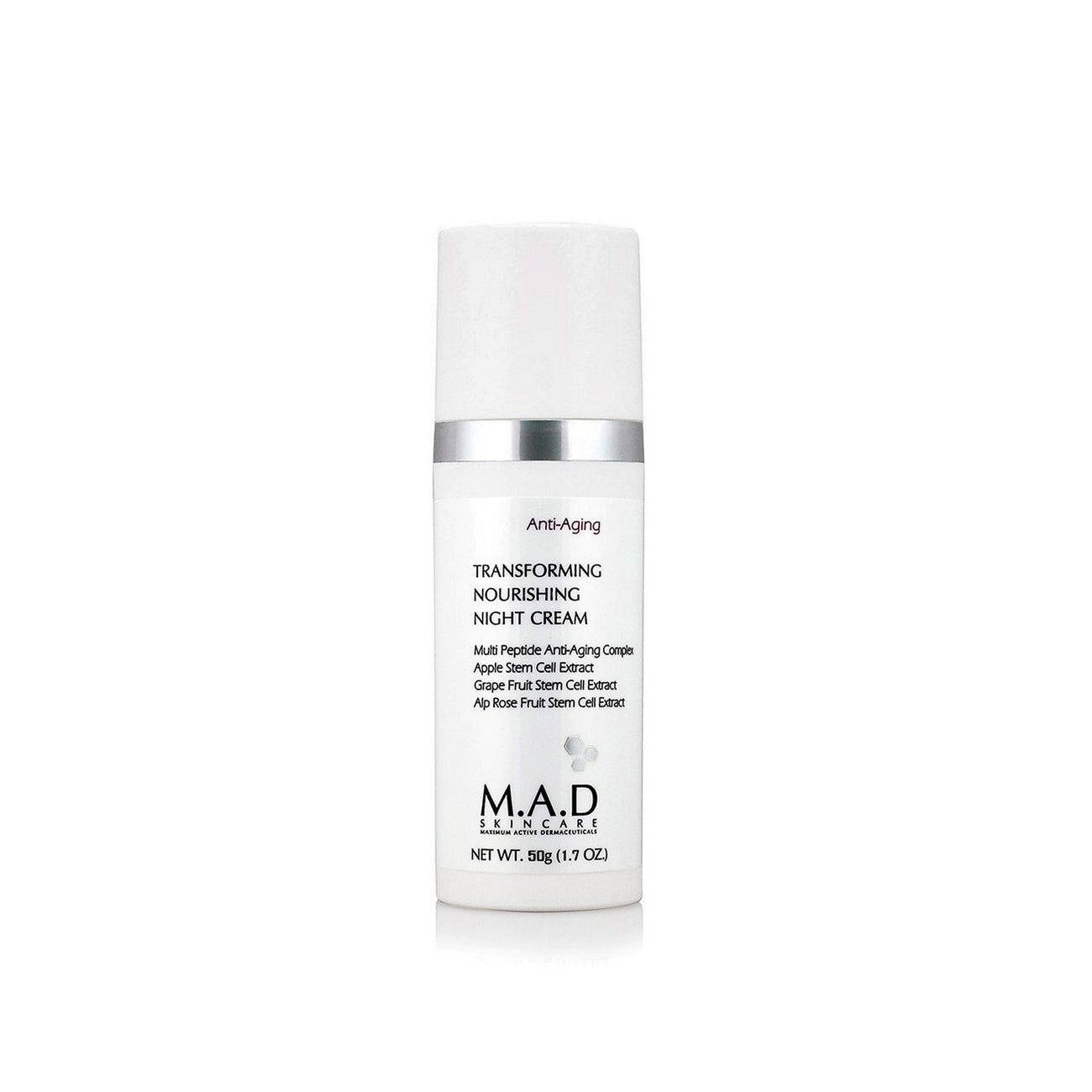 Transforming Nourishing Night Cream - MazenOnline