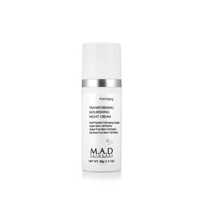 Transforming Nourishing Night Cream - MazenOnline