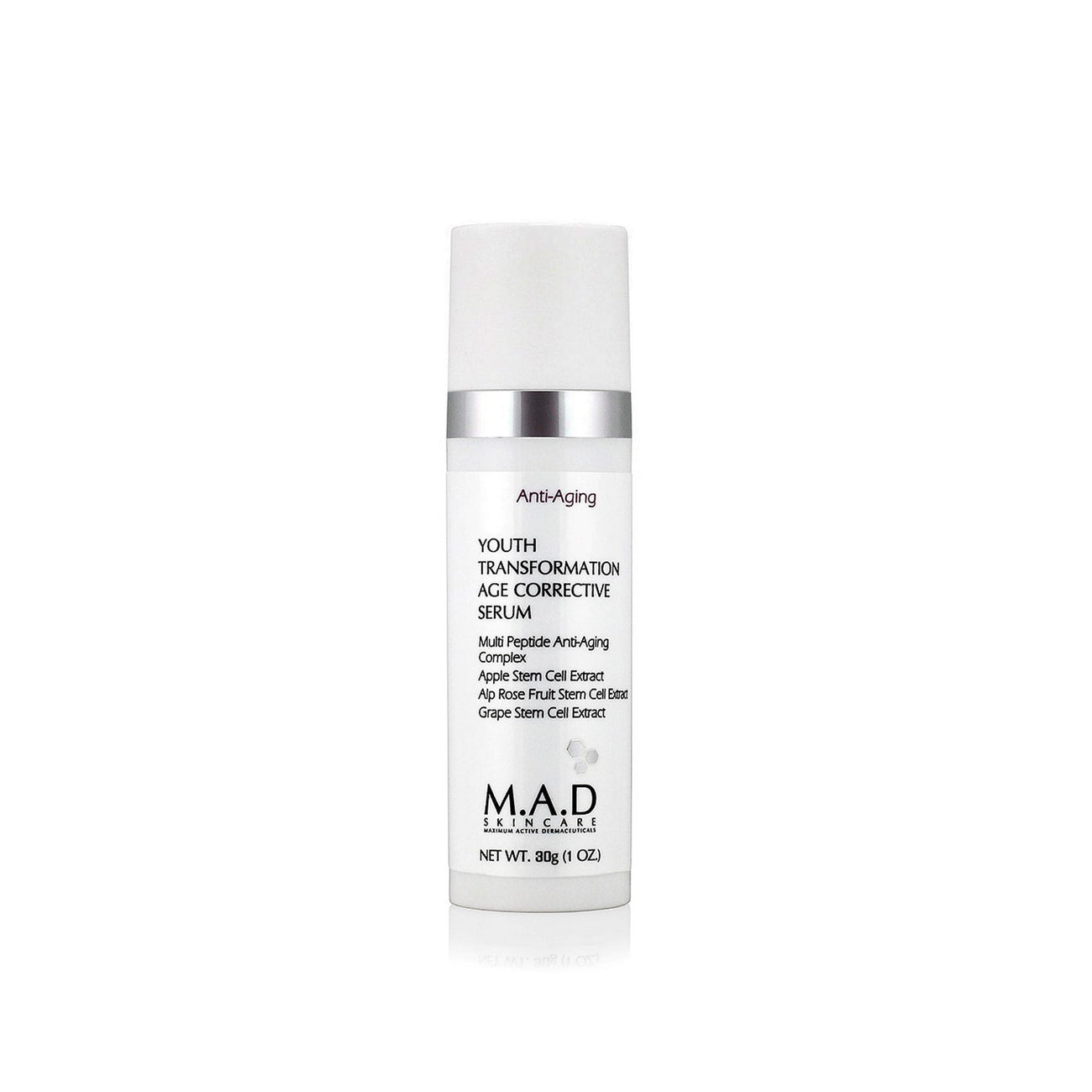 Youth Transformation Age Corrective Serum - MazenOnline Main image