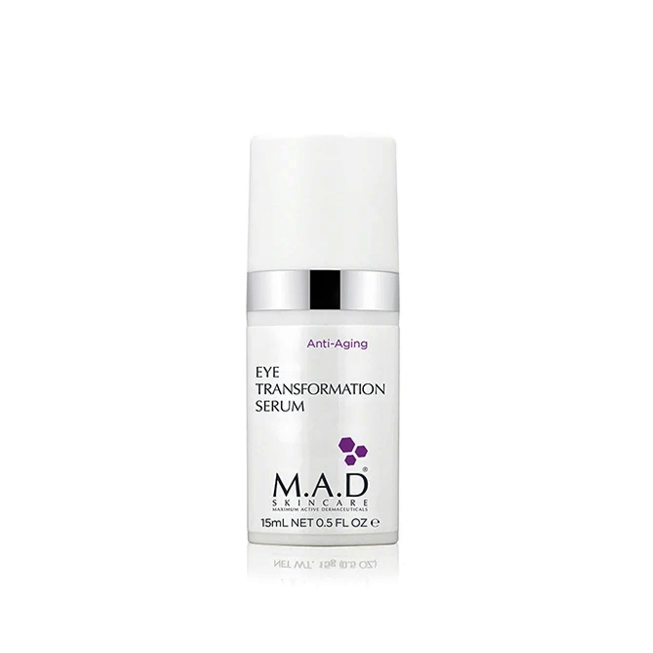 Eye Transformation Serum - MazenOnline
